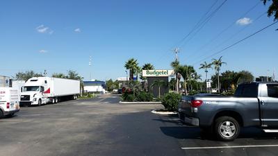 Budget Inn, 写真 2