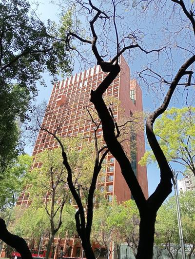 Reforma 27 Residenses