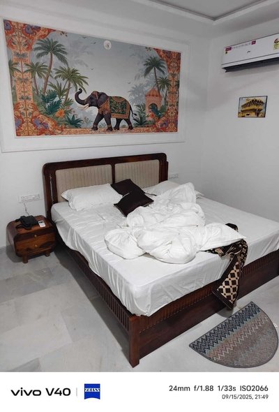 Hotel Desert Castle Jaisalmer