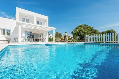 Villa Tomi