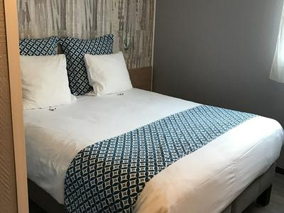 Hôtel Le Relais du Parisis