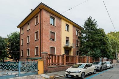 Sant Orsola Apartment by Wonderful Italy