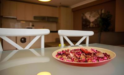 Akin Suites Istanbul