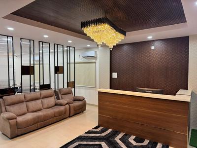 HOTEL APEX INN SHAMSHABAD