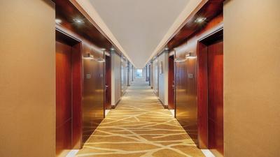 Holiday Inn Dhaka City Centre by IHG