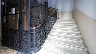 Italianway - Ricasoli 2 B