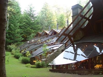 Casa del Bosque Apart, Suites & Spa