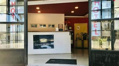 Hotel Posada Camino De Allende