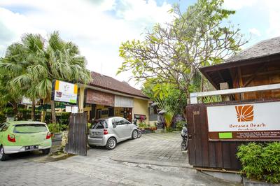 Berawa Beach Residence
