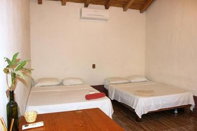 Casa H Rinconcito Mazunte