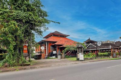 Collection O Bali Near Desa Mas Ubud