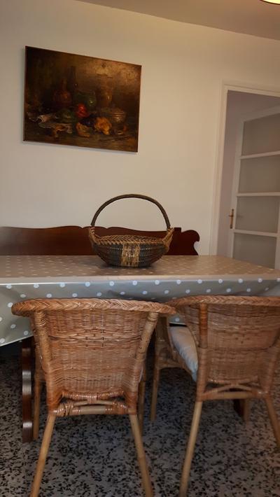 La Turr De Mezz Apartment