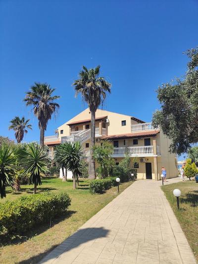 SUN SEA VIEW HOTEL