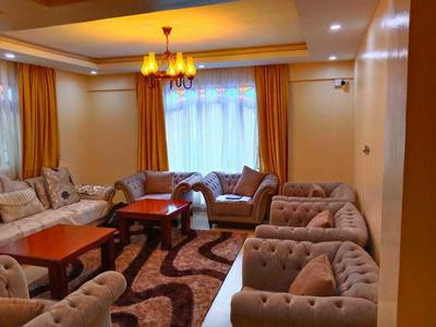 Equator Pastoral Resort