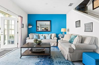 Modern Decor at West Lucaya 4 BR Wl8989