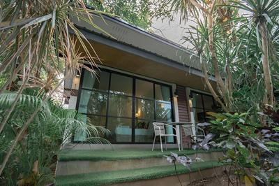 Khaoyai Paradise on Earth