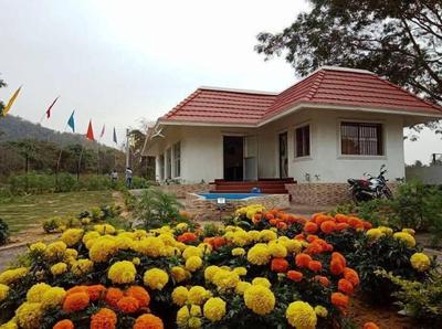 Baranti Eco Resort