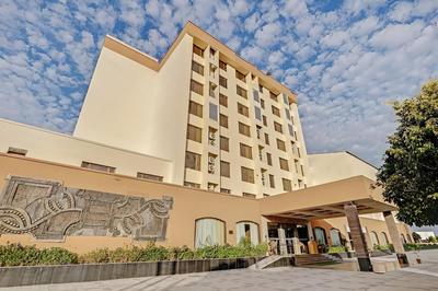 Opal Club Neemrana