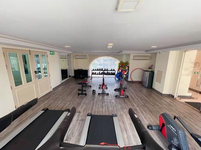 Syama Hana Executive Apartment Thonglor