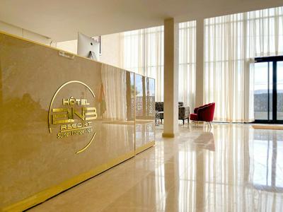 BNB Hotel Spa