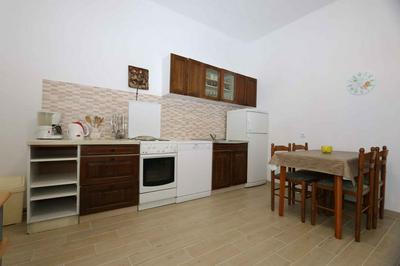 Apartments in Silo/insel Krk 14452