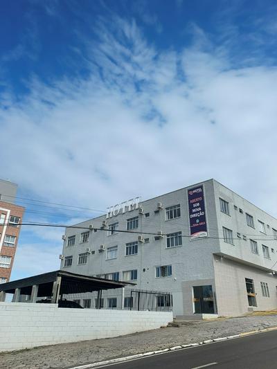 Ok Inn Hotel Florianópolis