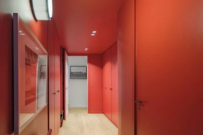 Paris St Germain Studio Residence
