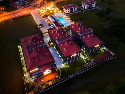 Uçar Royal Hotel and Conference Hall