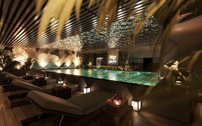 HOTEL du LAC SIGNATURE