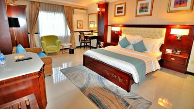 S79 Sunflower Hotel & Spa