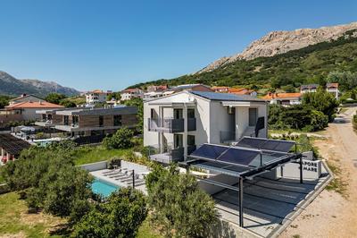 Pool Apartment Sapore Di Mare 1