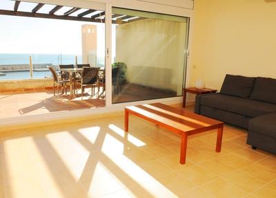 Residencial Marina del Port 33-34