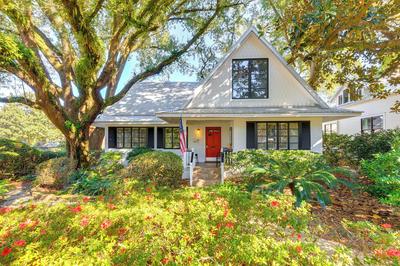Walkable Home Near Beach & Downtown Fairhope!