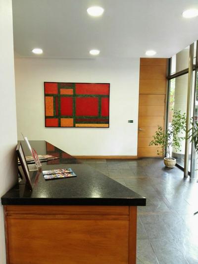 Deptos Providencia SM