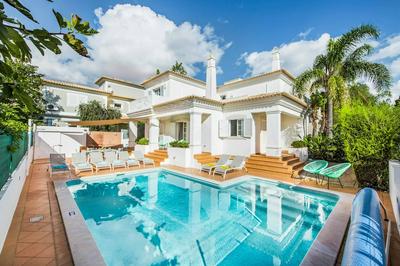 Villa Rosaline Vista