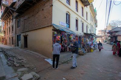 Panauti Community Homestay