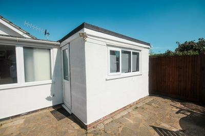 Little Windrush Annexe ved Havet, Billede 2