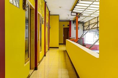 Hotel O Rumah Cantik Homestay Syariah