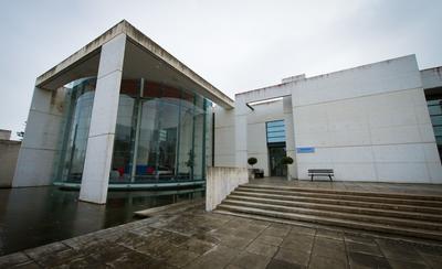 IMI Conference Centre & Residence