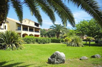 Residence Marina Corsa, Ghisonaccia, Apt. With Balcony or Small Garden