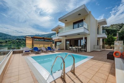 Villa Nikos