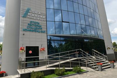 Hotel & Studios ASTOR