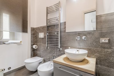 Vatican Luxury Two Bedroom Apartment