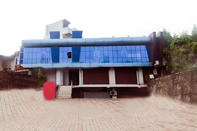 OYO 4998 Sara Residency