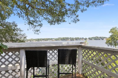 Dave's Last Resort Lakeside - Long Stay Discount - Cozy Cabin 6 1 Bedroom Hotel Room