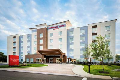 TownePlace Suites by Marriott Allentown West