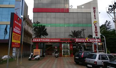 Iroomz Shanthana Residency