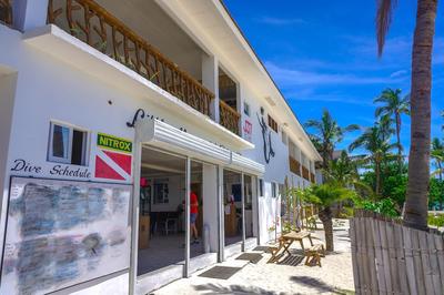 Little Mermaid Dive Resort by Cocotel