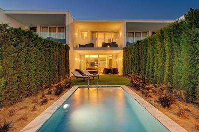 Villa Das Estrelas in Albufeira