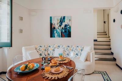 Casa Blue Torricella by Elite Villas